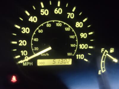 2001 Chevrolet Prizm - Photo 4 - Mesa, AZ 85210