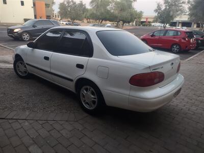 2001 Chevrolet Prizm - Photo 11 - Mesa, AZ 85210