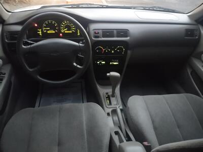 2001 Chevrolet Prizm - Photo 8 - Mesa, AZ 85210
