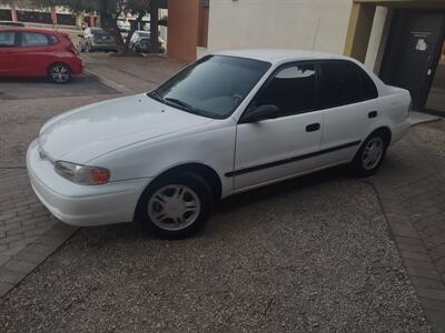 2001 Chevrolet Prizm - Photo 3 - Mesa, AZ 85210