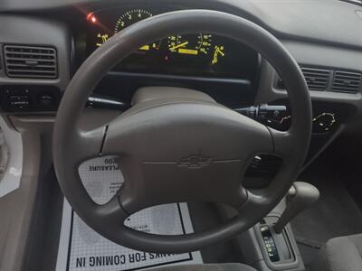 2001 Chevrolet Prizm - Photo 7 - Mesa, AZ 85210