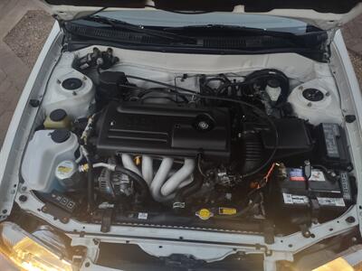 2001 Chevrolet Prizm - Photo 15 - Mesa, AZ 85210
