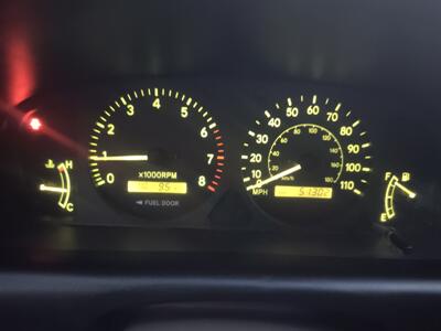 2001 Chevrolet Prizm - Photo 5 - Mesa, AZ 85210