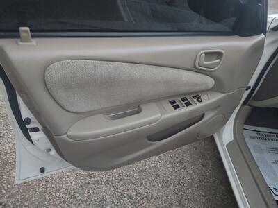 2001 Chevrolet Prizm - Photo 6 - Mesa, AZ 85210