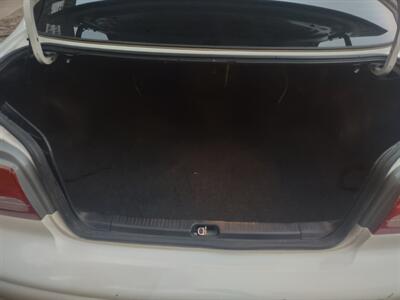 2001 Chevrolet Prizm - Photo 14 - Mesa, AZ 85210