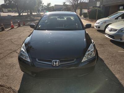 2003 Honda Accord EX   - Photo 3 - Mesa, AZ 85210