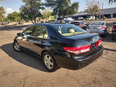 2003 Honda Accord EX   - Photo 12 - Mesa, AZ 85210