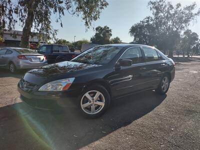 2003 Honda Accord EX   - Photo 4 - Mesa, AZ 85210