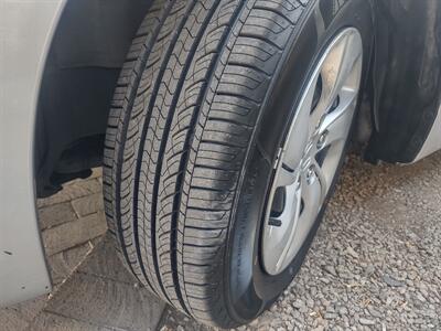 2015 Honda Civic LX   - Photo 17 - Mesa, AZ 85210