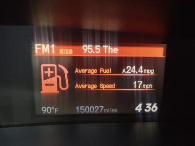 2015 Honda Civic LX   - Photo 8 - Mesa, AZ 85210