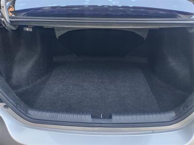 2015 Honda Civic LX   - Photo 15 - Mesa, AZ 85210