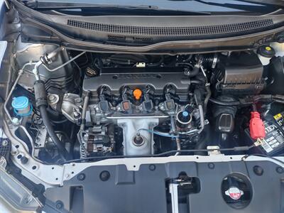 2015 Honda Civic LX   - Photo 16 - Mesa, AZ 85210