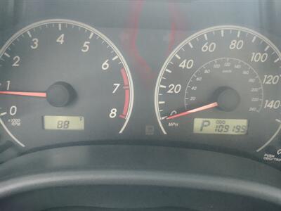 2011 Toyota Corolla LE   - Photo 8 - Mesa, AZ 85210