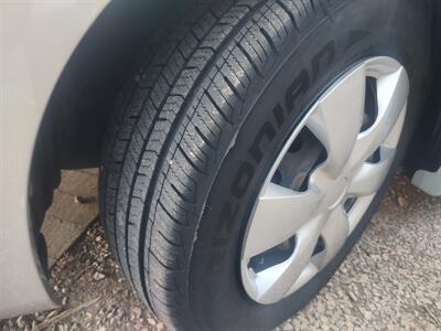 2011 Toyota Corolla LE   - Photo 18 - Mesa, AZ 85210