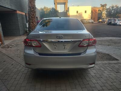 2011 Toyota Corolla LE   - Photo 14 - Mesa, AZ 85210