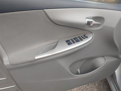 2011 Toyota Corolla LE   - Photo 6 - Mesa, AZ 85210