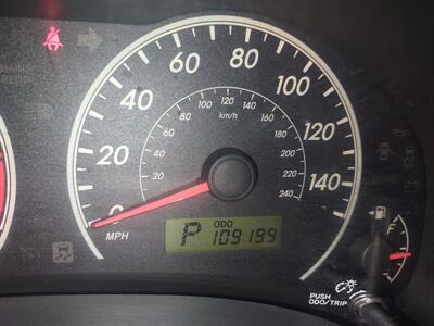 2011 Toyota Corolla LE   - Photo 9 - Mesa, AZ 85210