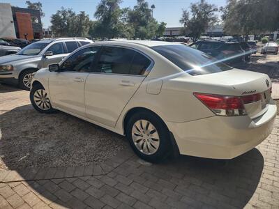 2011 Honda Accord LX   - Photo 10 - Mesa, AZ 85210