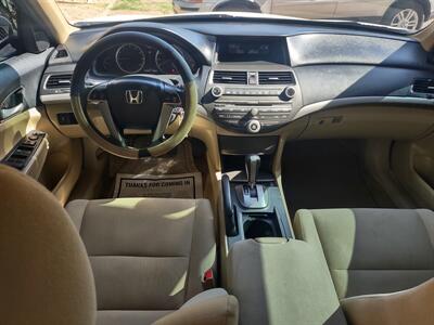 2011 Honda Accord LX   - Photo 7 - Mesa, AZ 85210
