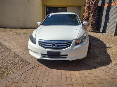 2011 Honda Accord LX   - Photo 4 - Mesa, AZ 85210
