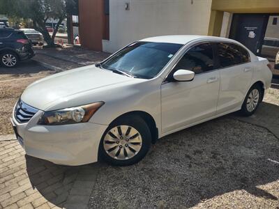 2011 Honda Accord LX   - Photo 5 - Mesa, AZ 85210