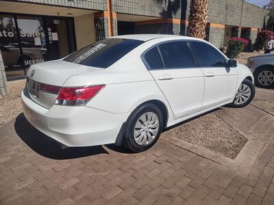 2011 Honda Accord LX   - Photo 12 - Mesa, AZ 85210