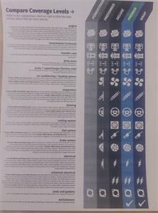 2011 Honda Accord LX   - Photo 2 - Mesa, AZ 85210