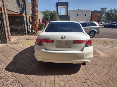 2011 Honda Accord LX   - Photo 11 - Mesa, AZ 85210