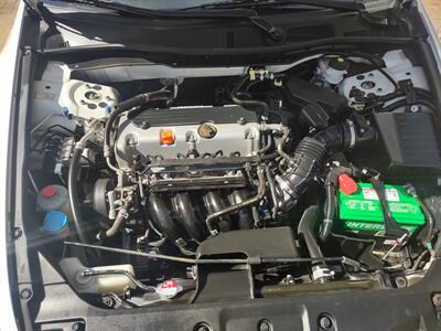 2011 Honda Accord LX   - Photo 14 - Mesa, AZ 85210