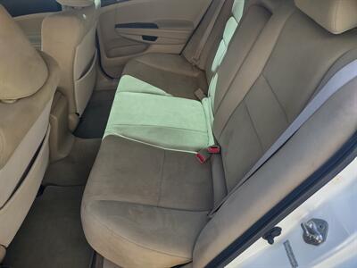 2011 Honda Accord LX   - Photo 9 - Mesa, AZ 85210