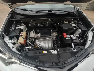 2018 Toyota RAV4 LE - Photo 16 - Mesa, AZ 85210