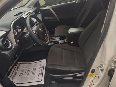 2018 Toyota RAV4 LE - Photo 10 - Mesa, AZ 85210