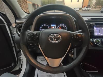 2018 Toyota RAV4 LE - Photo 7 - Mesa, AZ 85210