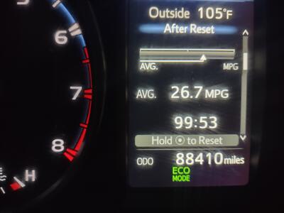 2018 Toyota RAV4 LE - Photo 8 - Mesa, AZ 85210