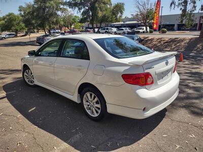 2010 Toyota Corolla S   - Photo 9 - Mesa, AZ 85210