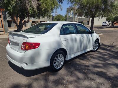 2010 Toyota Corolla S   - Photo 11 - Mesa, AZ 85210