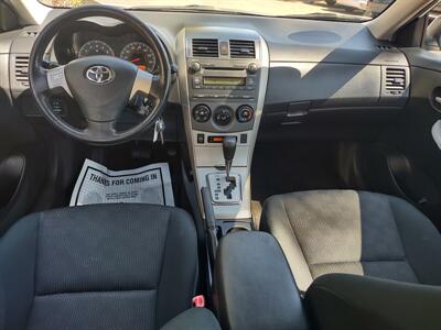 2010 Toyota Corolla S   - Photo 6 - Mesa, AZ 85210