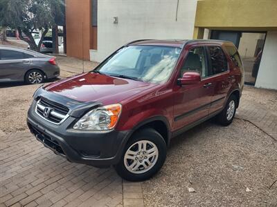 2003 Honda CR-V EX - Photo 17 - Mesa, AZ 85210