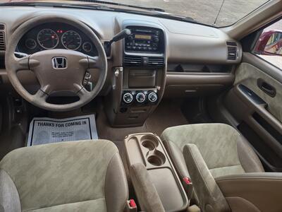 2003 Honda CR-V EX - Photo 14 - Mesa, AZ 85210