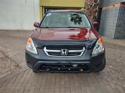 2003 Honda CR-V EX - Photo 3 - Mesa, AZ 85210