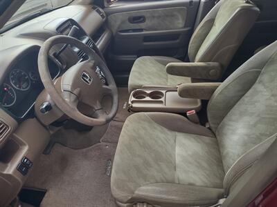2003 Honda CR-V EX - Photo 10 - Mesa, AZ 85210