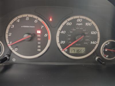 2003 Honda CR-V EX - Photo 19 - Mesa, AZ 85210