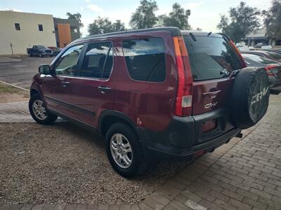 2003 Honda CR-V EX - Photo 6 - Mesa, AZ 85210