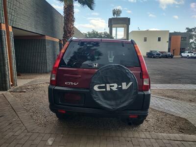 2003 Honda CR-V EX - Photo 5 - Mesa, AZ 85210
