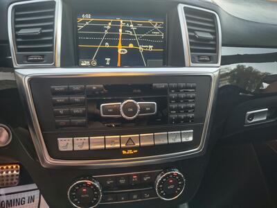 2014 Mercedes-Benz ML 63 AMG   - Photo 9 - Mesa, AZ 85210