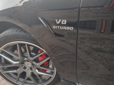 2014 Mercedes-Benz ML 63 AMG   - Photo 15 - Mesa, AZ 85210