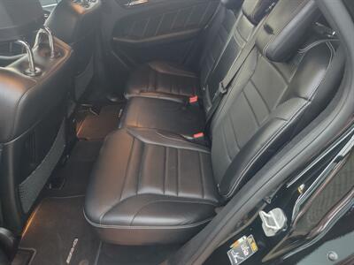 2014 Mercedes-Benz ML 63 AMG   - Photo 8 - Mesa, AZ 85210