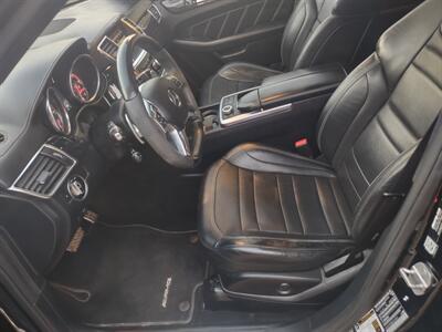 2014 Mercedes-Benz ML 63 AMG   - Photo 7 - Mesa, AZ 85210