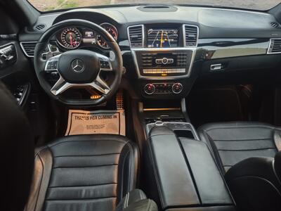 2014 Mercedes-Benz ML 63 AMG   - Photo 6 - Mesa, AZ 85210