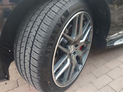 2014 Mercedes-Benz ML 63 AMG   - Photo 17 - Mesa, AZ 85210